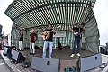 Nordet (Port en f&ecirc;te)  en concert